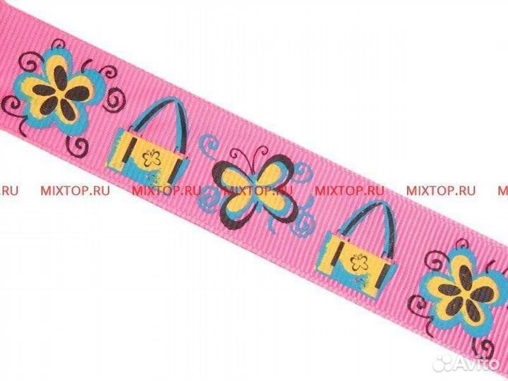 Репсовая лента