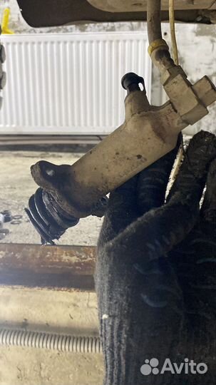 Ремонт автомобилей