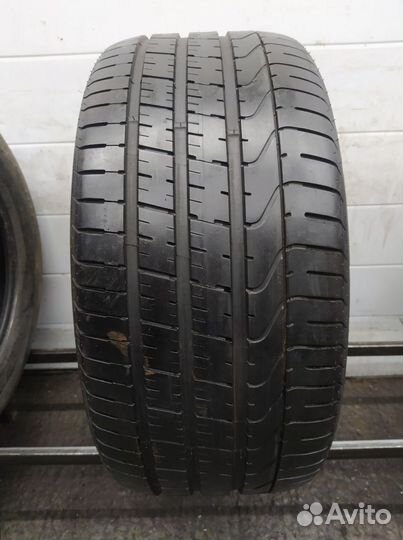 Pirelli P Zero 315/40 R21 106H