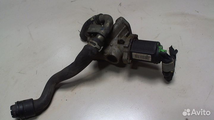 Клапан рециркуляции газов Opel Astra H, 2007