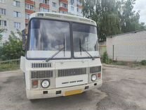 Городской автобус ПАЗ 32053, 2009