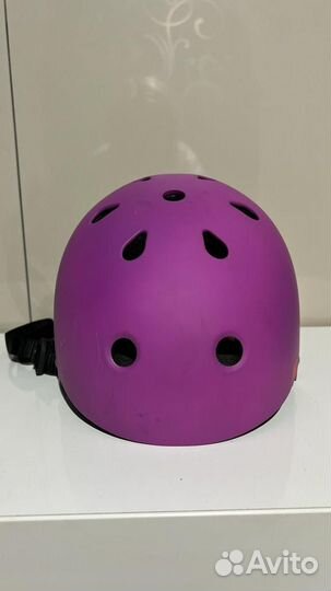 Шлем сноубордический детский