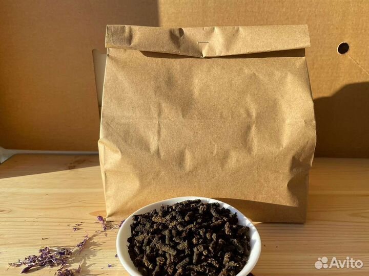 Иван-чай 1 кг кипрей 2О23 натуральный состав, зож