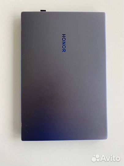 Ноутбук Honor magicbook 14