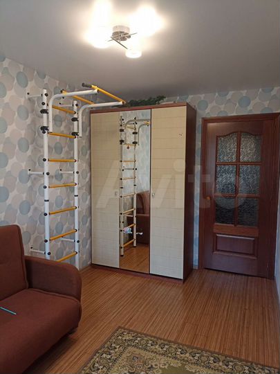 2-к. квартира, 42 м², 4/9 эт.