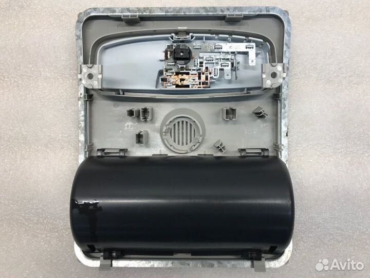 Плафон салона передний Ford Mondeo седан 2.3 2010