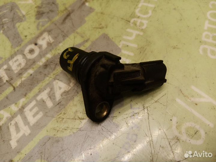 Датчик распредвала Ford C-Max 1.8 qqda 2008Г.в