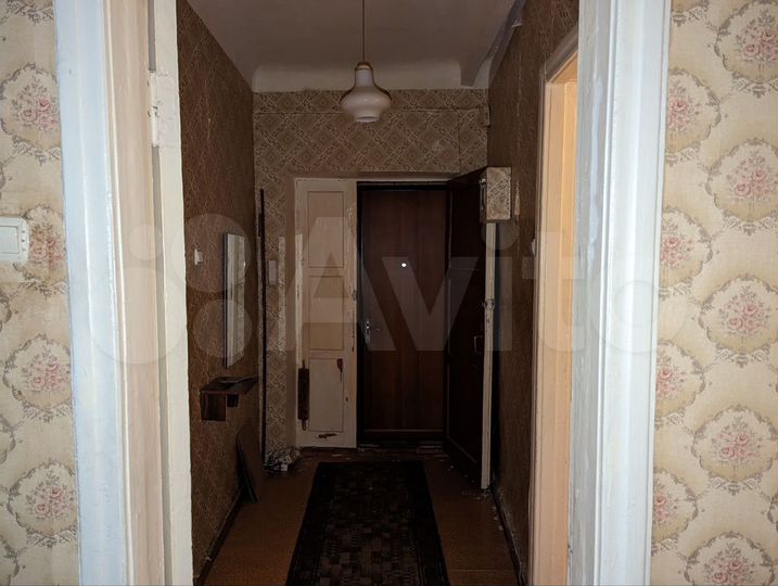 3-к. квартира, 82 м², 1/5 эт.