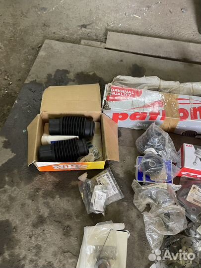 Запчасть Субару Форестер 99 год 2.0 МКПП