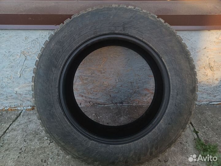 Nokian Tyres Hakkapeliitta 9 SUV 225/65 R17