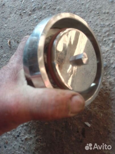 Обратный клапан для насоса