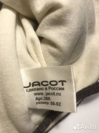 Шапка и варежки на зиму