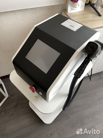 Неодимоаый лазер ND YAG marina Laser AP20