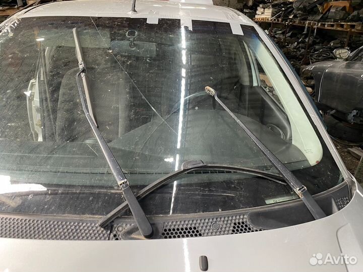 Дворники Ford Focus 1