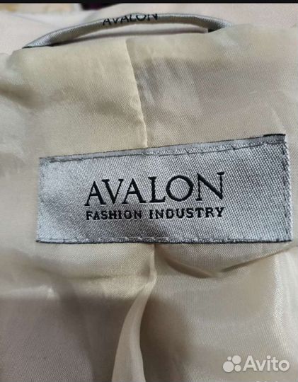 Женские вещи