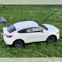 Haval F7x 1.5 AMT, 2021, 53 000 км, с пробегом, цена 2 000 000 руб.