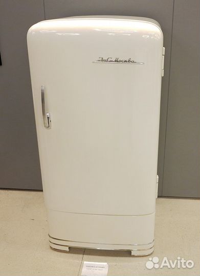 Холодильный агрегат (двигатель) ЗИЛ