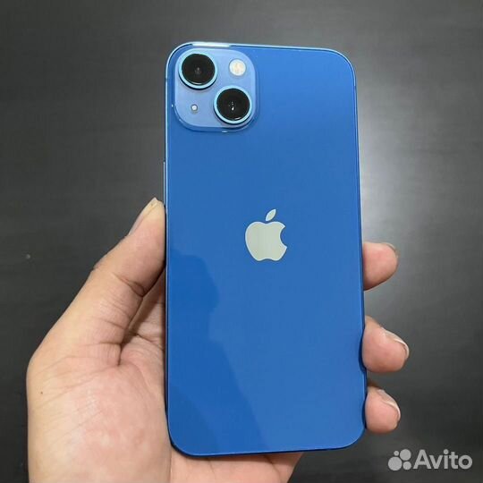 iPhone 13, 256 ГБ