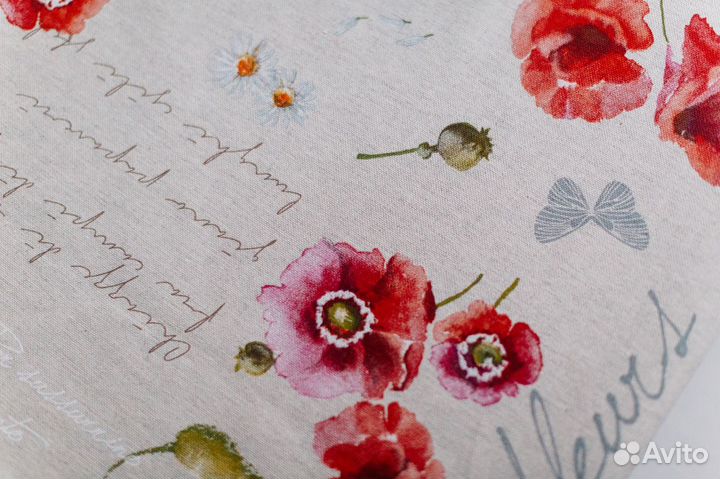 Скатерть на стол 140x140, 140x180