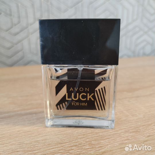 Духи мужские