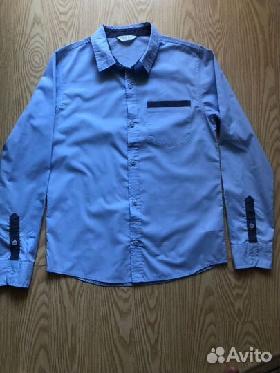 Сорочки для подростка