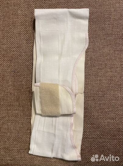 Бандаж для беременных