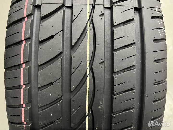 Aplus A607 275/45 R20 110V