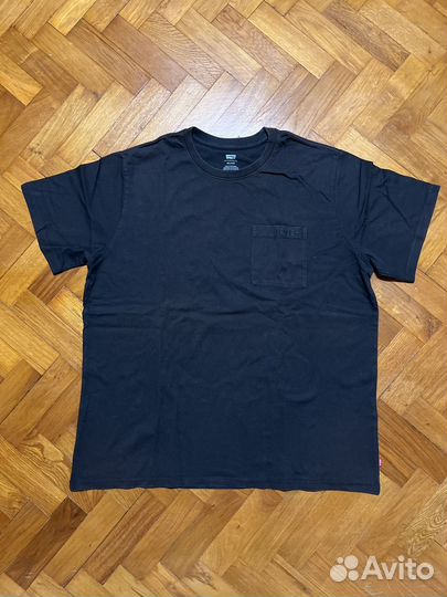 Футболка Levis Relaxed Fit