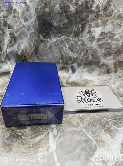 Туалетная вода Molecule 01 + Iris 100 мл (Арт.14624)