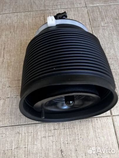 Пневмобаллоны Lexus GX470