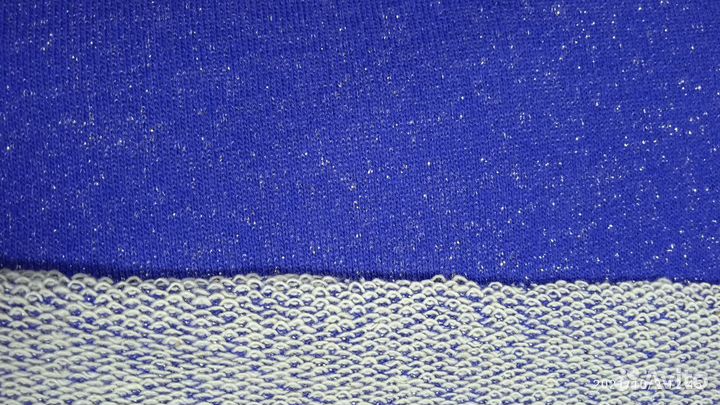 Футер ткань