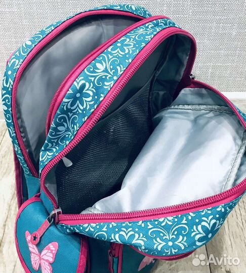 Ранец школьный детский
