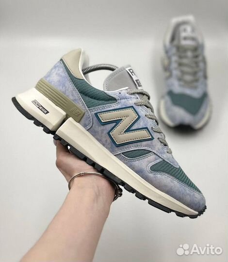 Кроссовки New Balance RC 1353