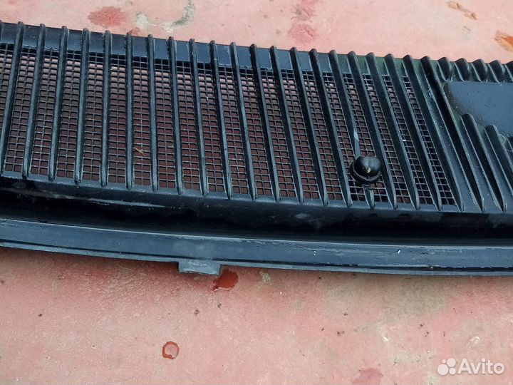 Жабо Опель кадет универсал е