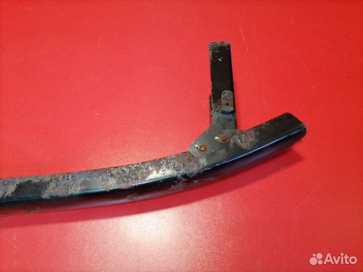 Усилитель бампера задний Great Wall Hover