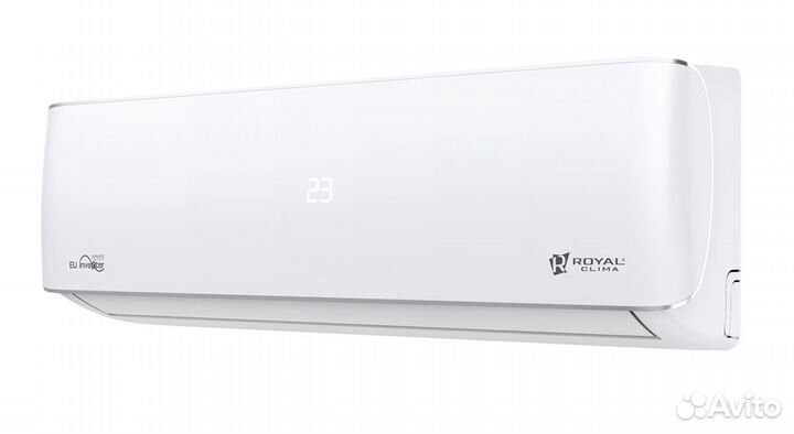 Сплит-система inverter royal Clima prestigio 32HN