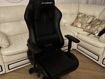 Компьютерное кресло iron series dxracer model is11