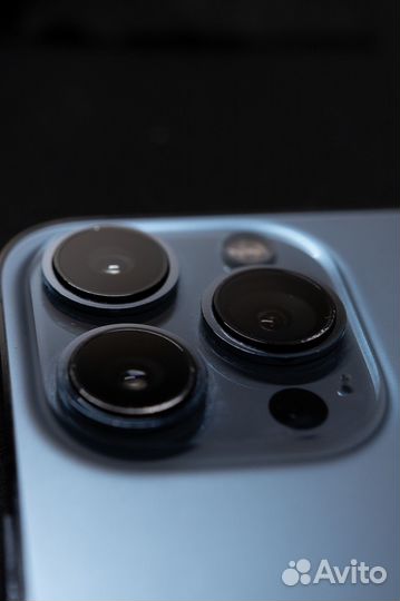 iPhone 13 pro 128