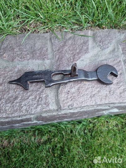 Ключ для подков немецкий
