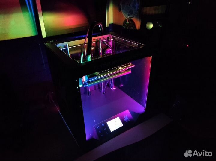 Адресные светодиодные RGB ленты и матрицы