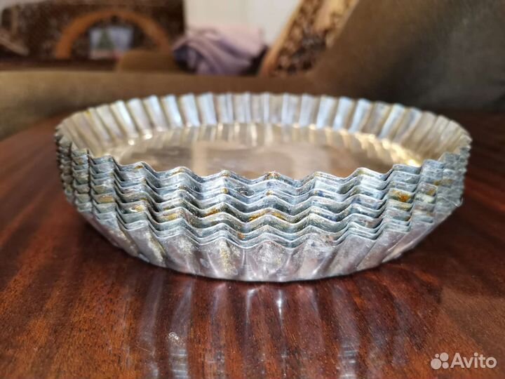 Формы для выпечки