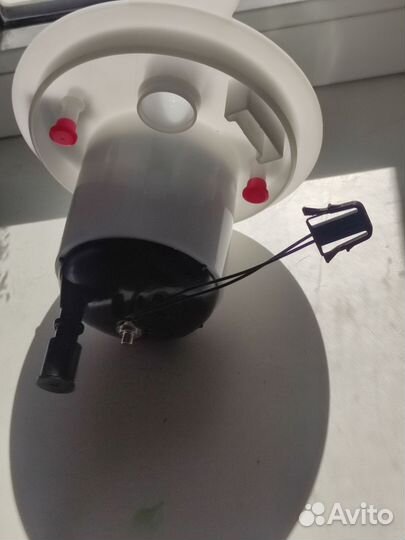 Топливный фильтр на фрилендер 2.0л LR026197