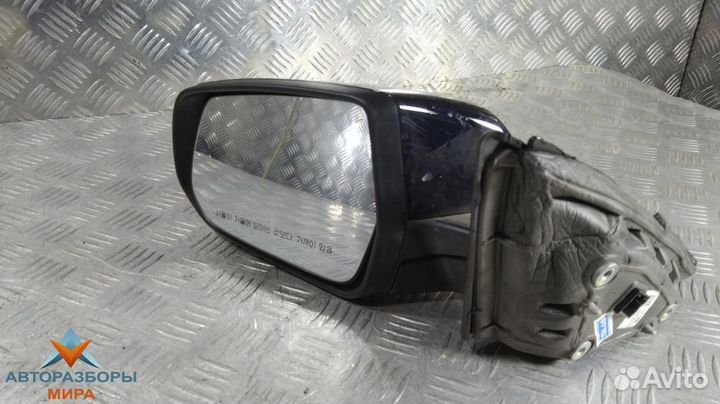 Зеркало наружное правое Chevrolet Malibu 9 2017