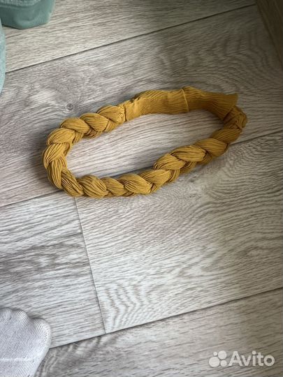 Ободок для волос