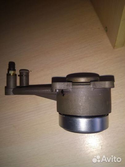 Ford focus 1 подшипник