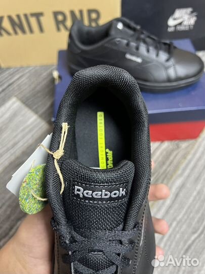 Кеды reebok детский