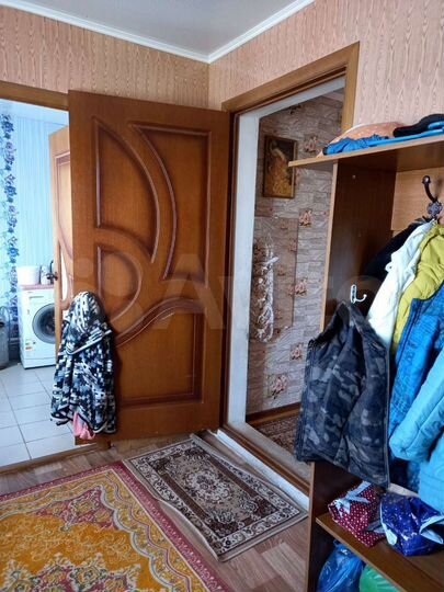 Дом 79 м² на участке 34 сот.