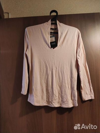 Блузка новая