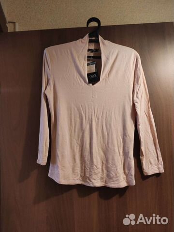 Блузка новая