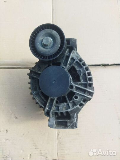 Генератор BMW для двигателей N40, N42, N45, N46